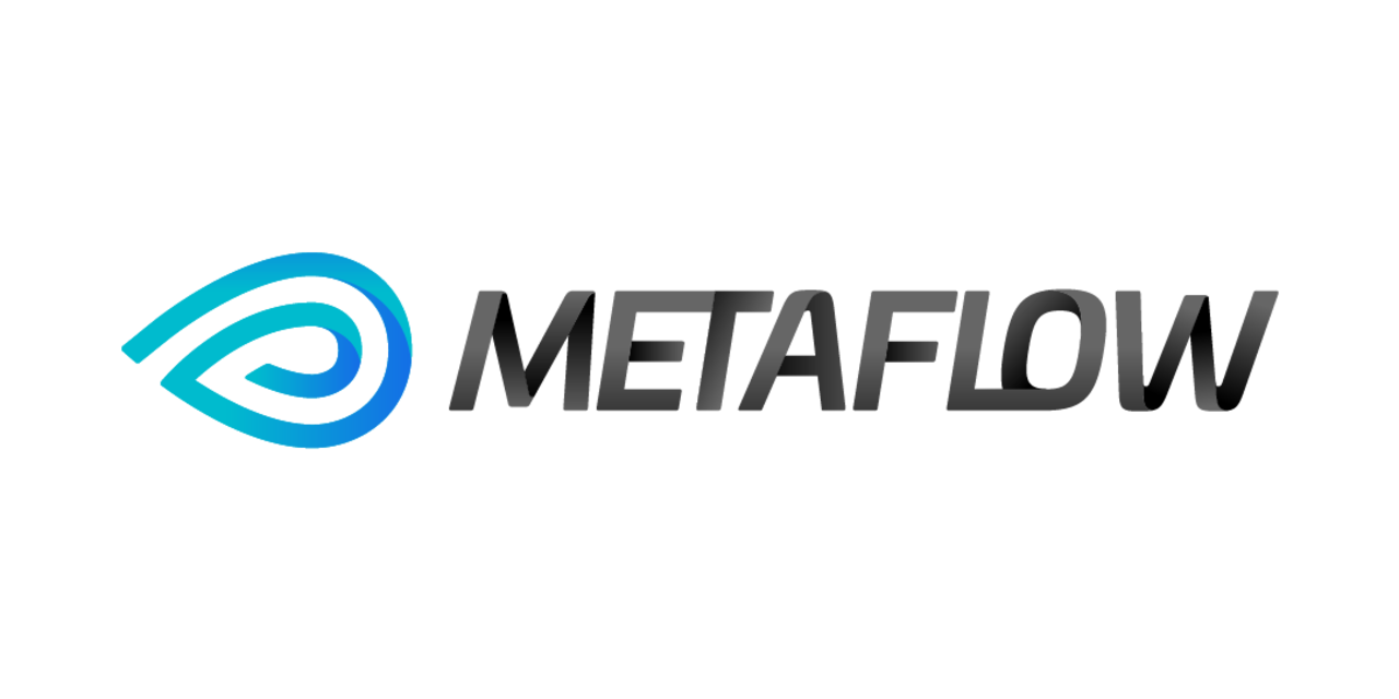 Metaflow Logo